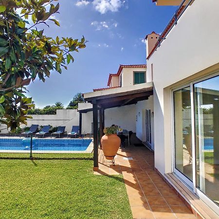 קאניקו Villa Garajau By Lovelystay מראה חיצוני תמונה