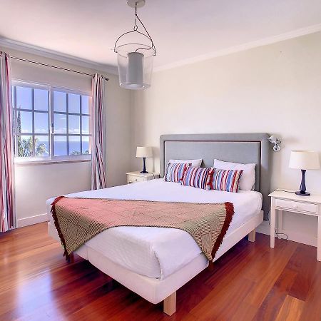 קאניקו Villa Garajau By Lovelystay מראה חיצוני תמונה