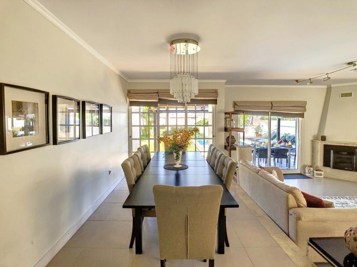 קאניקו Villa Garajau By Lovelystay מראה חיצוני תמונה