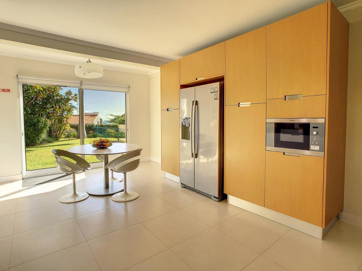 קאניקו Villa Garajau By Lovelystay מראה חיצוני תמונה