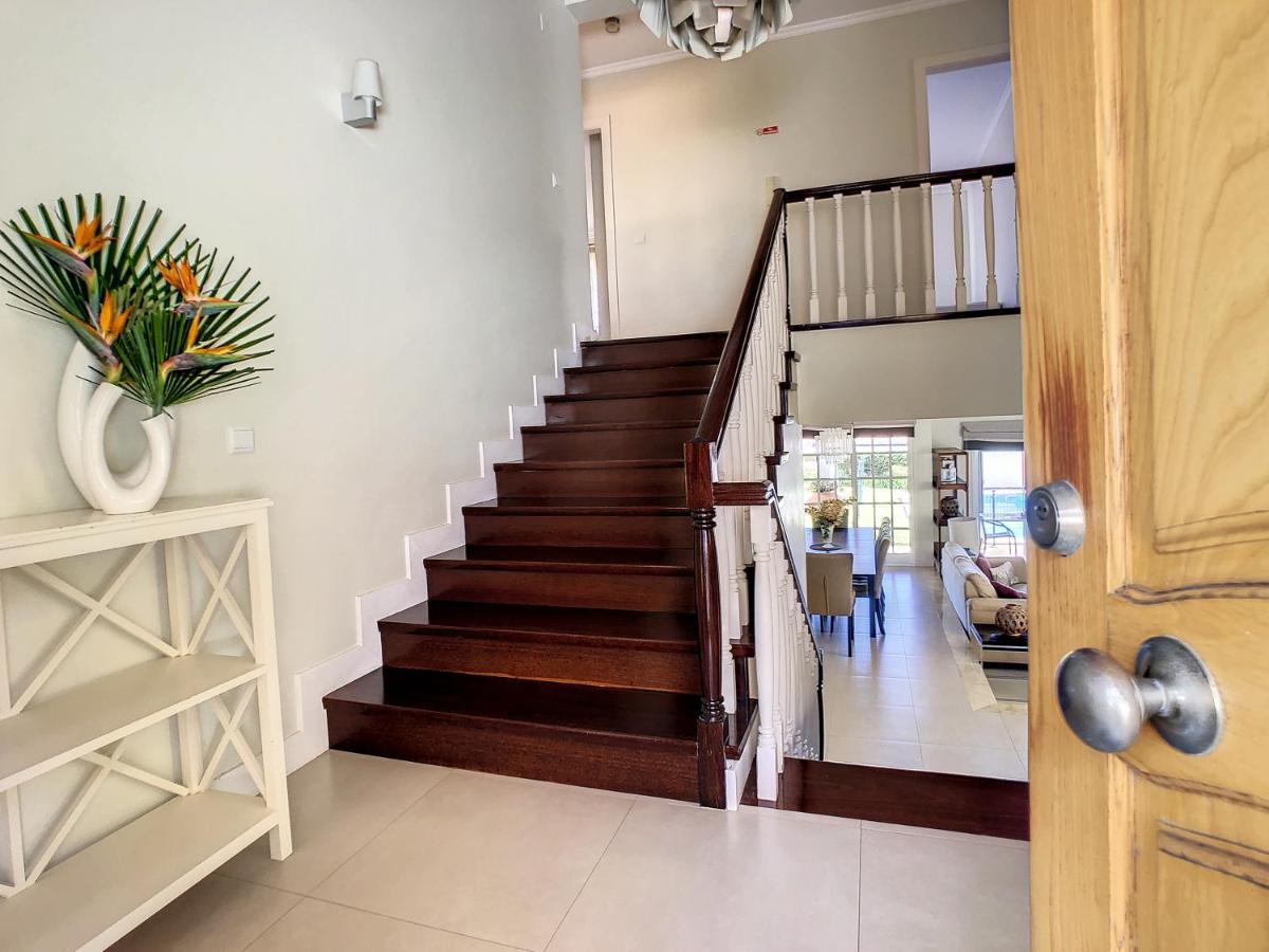 קאניקו Villa Garajau By Lovelystay מראה חיצוני תמונה