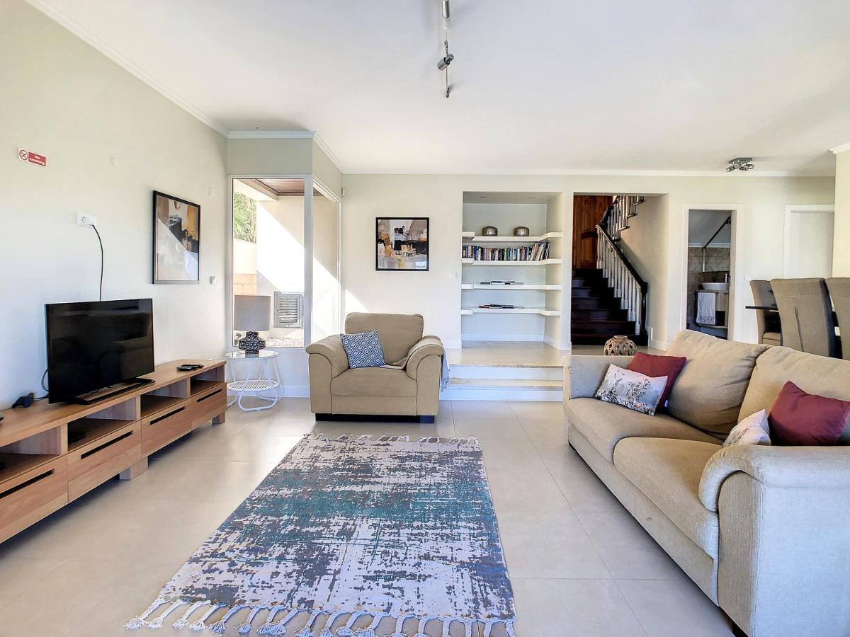 קאניקו Villa Garajau By Lovelystay מראה חיצוני תמונה