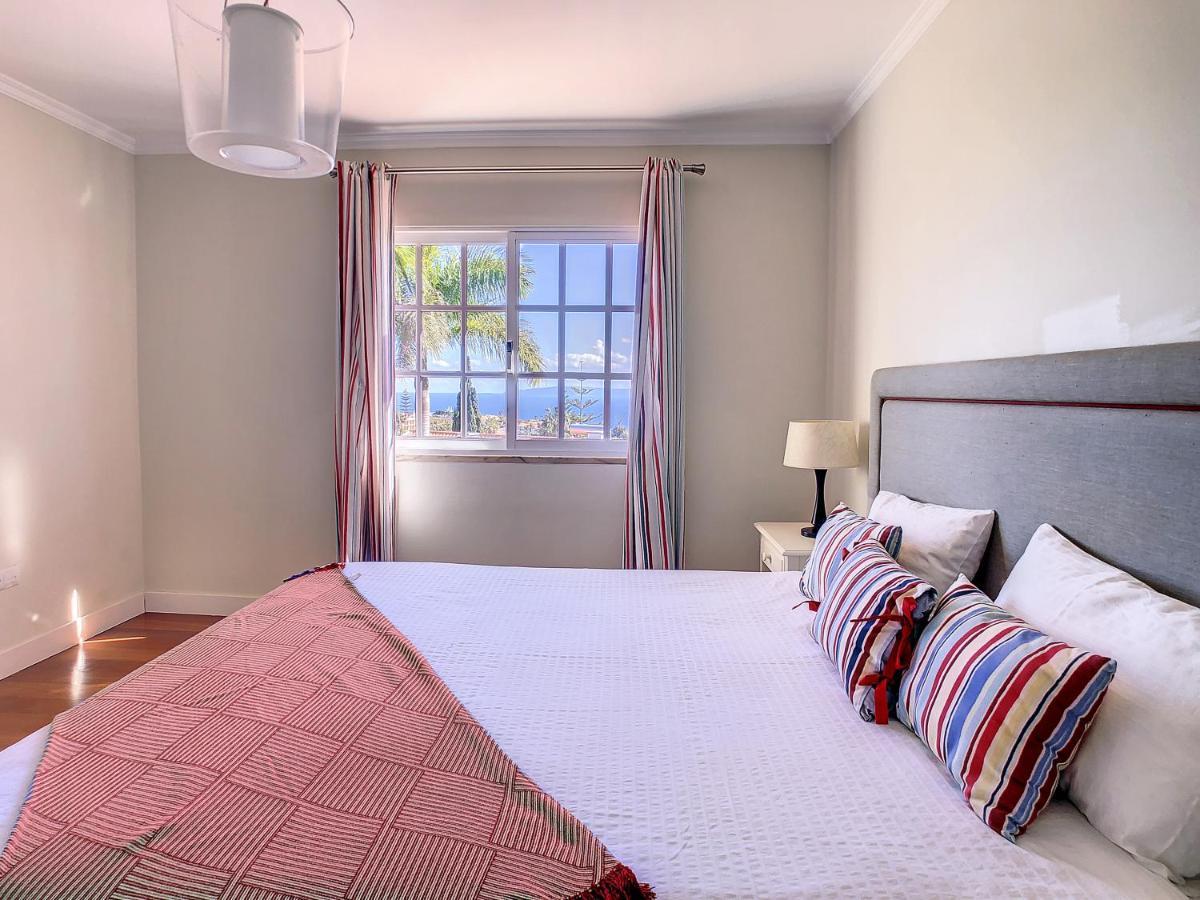 קאניקו Villa Garajau By Lovelystay מראה חיצוני תמונה