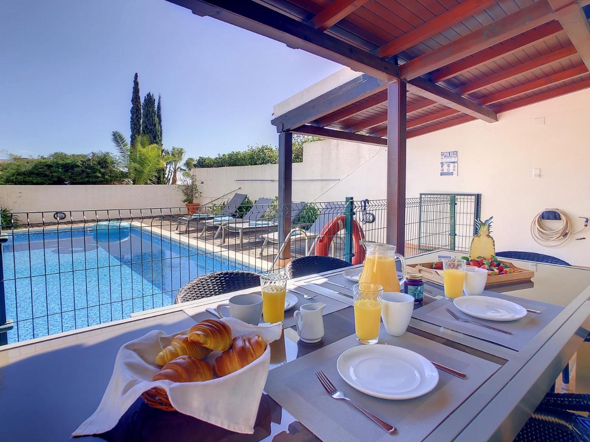 קאניקו Villa Garajau By Lovelystay מראה חיצוני תמונה