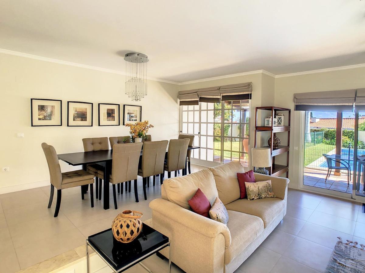 קאניקו Villa Garajau By Lovelystay מראה חיצוני תמונה