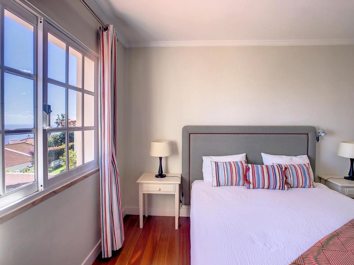 קאניקו Villa Garajau By Lovelystay מראה חיצוני תמונה