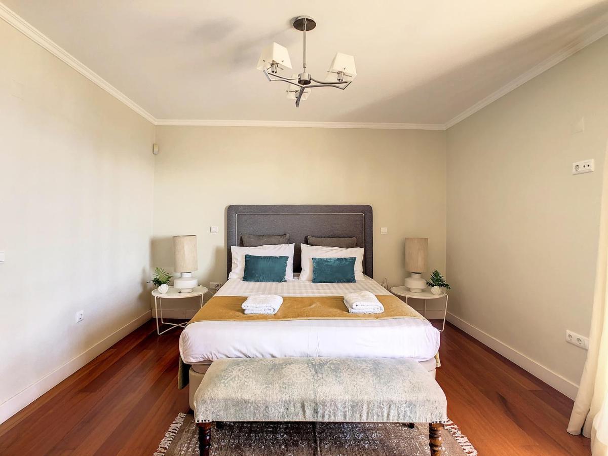 קאניקו Villa Garajau By Lovelystay מראה חיצוני תמונה