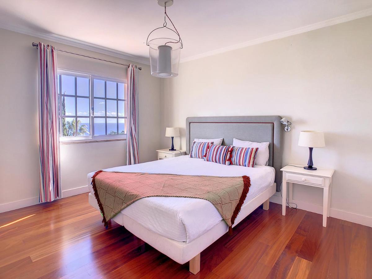 קאניקו Villa Garajau By Lovelystay מראה חיצוני תמונה