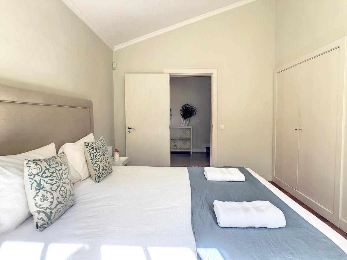 קאניקו Villa Garajau By Lovelystay מראה חיצוני תמונה